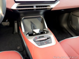 BMW iX3 50 xDrive 2026