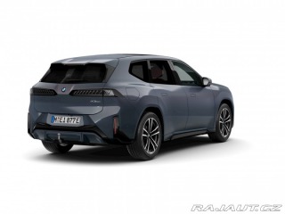 BMW iX3 50 xDrive 2026