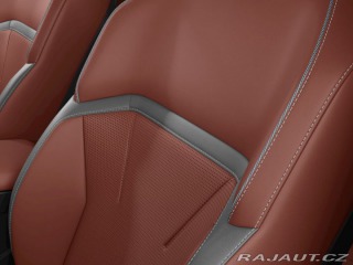 BMW iX3 50 xDrive 2026