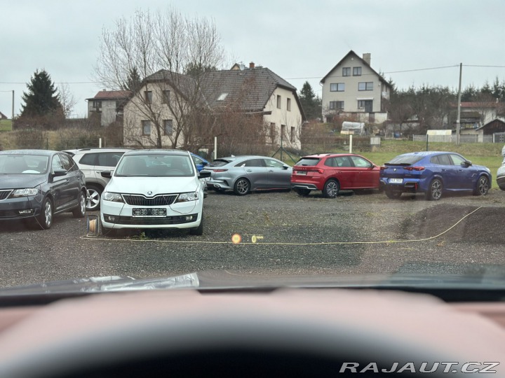 BMW M8 M850i 390kW X-Drive M-Pac 2021