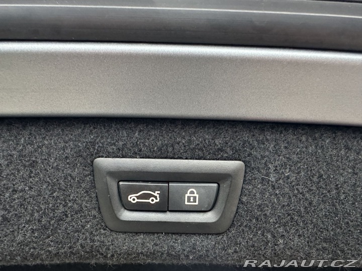 BMW M8 M850i 390kW X-Drive M-Pac 2021