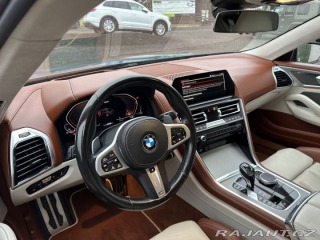 BMW M8 M850i 390kW X-Drive M-Pac 2021