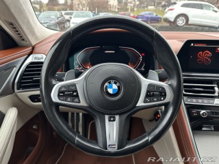 BMW M8 M850i 390kW X-Drive M-Pac 2021