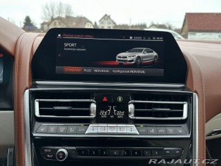 BMW M8 M850i 390kW X-Drive M-Pac 2021