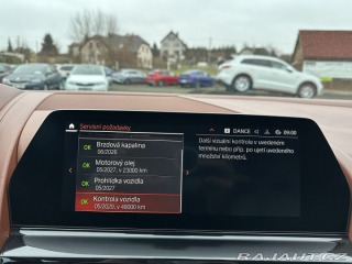 BMW M8 M850i 390kW X-Drive M-Pac 2021