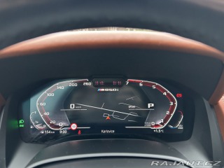 BMW M8 M850i 390kW X-Drive M-Pac 2021