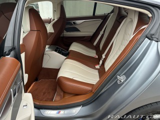 BMW M8 M850i 390kW X-Drive M-Pac 2021