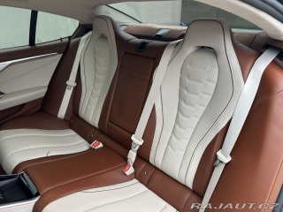 BMW M8 M850i 390kW X-Drive M-Pac 2021