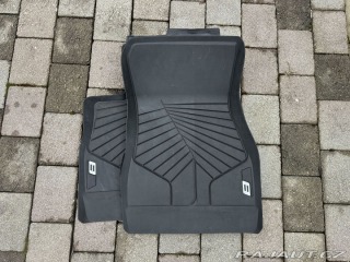 BMW M8 M850i 390kW X-Drive M-Pac 2021