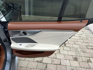 BMW M8 M850i 390kW X-Drive M-Pac 2021