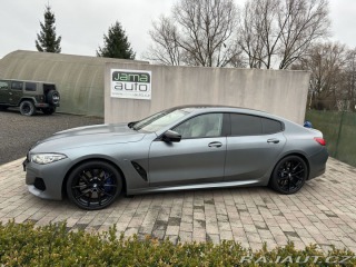 BMW M8 M850i 390kW X-Drive M-Pac 2021