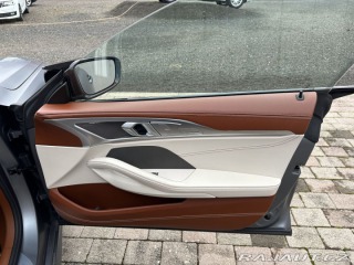 BMW M8 M850i 390kW X-Drive M-Pac 2021