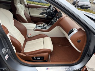 BMW M8 M850i 390kW X-Drive M-Pac 2021