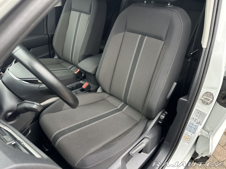 Volkswagen T-Roc 1,5TSI 110kW STYLE TAŽNÉ 2022