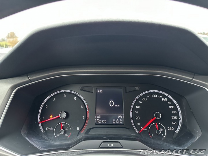 Volkswagen T-Roc 1,5TSI 110kW STYLE TAŽNÉ 2022