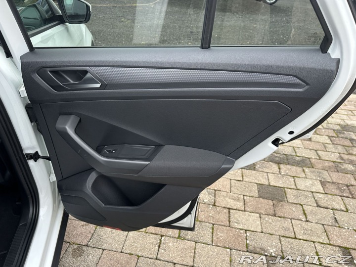 Volkswagen T-Roc 1,5TSI 110kW STYLE TAŽNÉ 2022