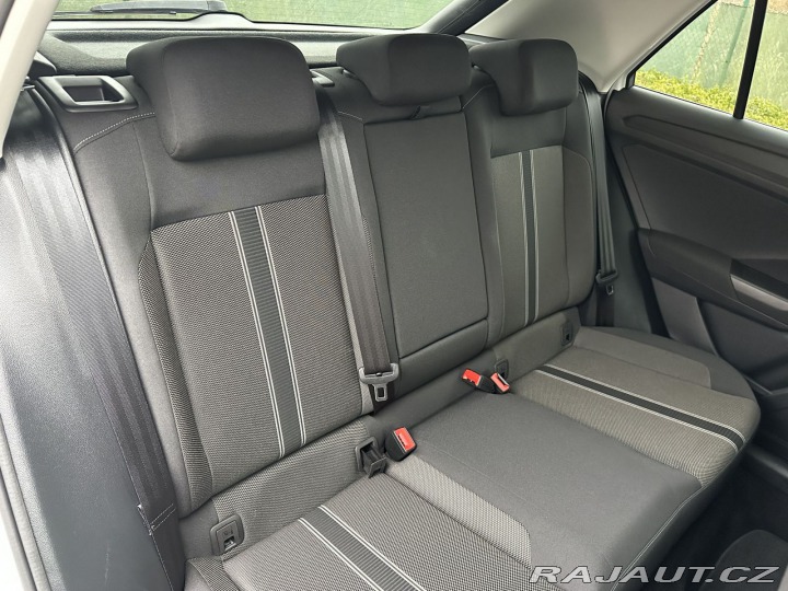 Volkswagen T-Roc 1,5TSI 110kW STYLE TAŽNÉ 2022