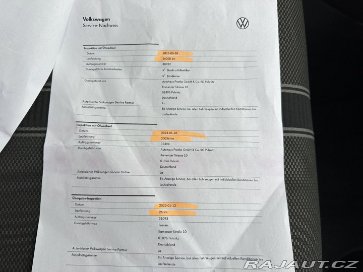 Volkswagen T-Roc 1,5TSI 110kW STYLE TAŽNÉ 2022