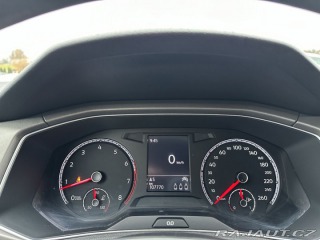 Volkswagen T-Roc 1,5TSI 110kW STYLE TAŽNÉ 2022