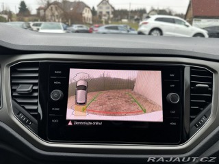 Volkswagen T-Roc 1,5TSI 110kW STYLE TAŽNÉ 2022