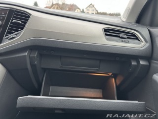 Volkswagen T-Roc 1,5TSI 110kW STYLE TAŽNÉ 2022