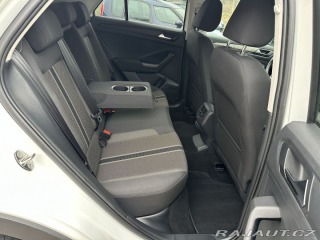 Volkswagen T-Roc 1,5TSI 110kW STYLE TAŽNÉ 2022