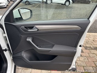 Volkswagen T-Roc 1,5TSI 110kW STYLE TAŽNÉ 2022