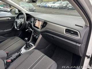 Volkswagen T-Roc 1,5TSI 110kW STYLE TAŽNÉ 2022