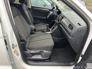 Volkswagen T-Roc 1,5TSI 110kW STYLE TAŽNÉ 2022
