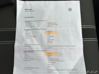 Volkswagen T-Roc 1,5TSI 110kW STYLE TAŽNÉ 2022