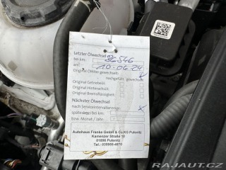 Volkswagen T-Roc 1,5TSI 110kW STYLE TAŽNÉ 2022