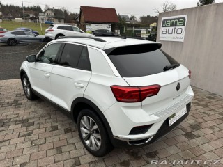 Volkswagen T-Roc 1,5TSI 110kW STYLE TAŽNÉ 2022