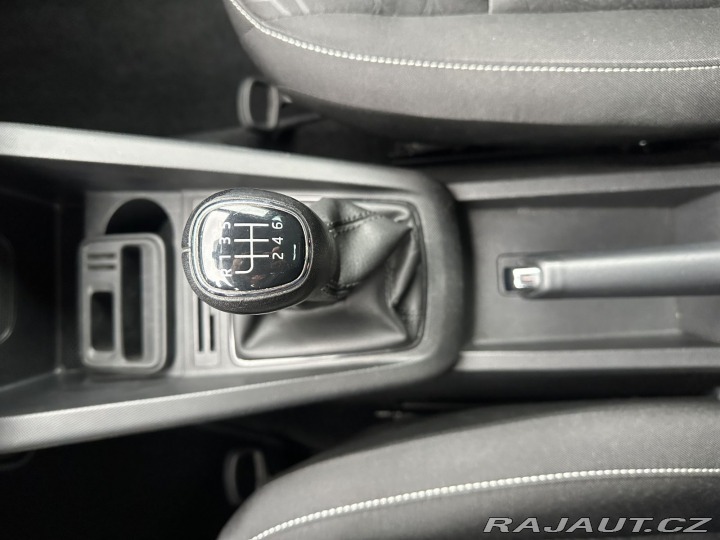 Škoda Fabia REZERVOVÁNO, 1,0TSI 81kW 2018