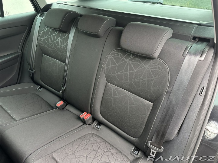 Škoda Fabia REZERVOVÁNO, 1,0TSI 81kW 2018