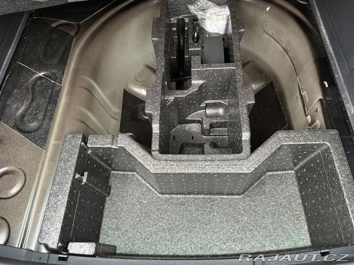 Škoda Fabia REZERVOVÁNO, 1,0TSI 81kW 2018