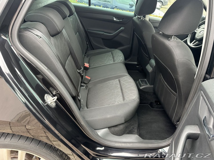 Škoda Fabia 1,0TSI 81kW CLEVER 1.MAJI 2018