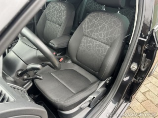 Škoda Fabia 1,0TSI 81kW CLEVER 1.MAJI 2018