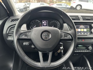 Škoda Fabia 1,0TSI 81kW CLEVER 1.MAJI 2018