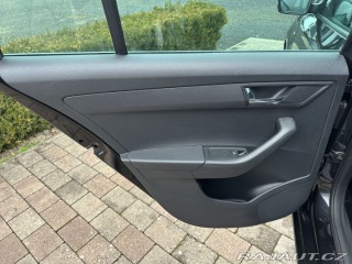 Škoda Fabia 1,0TSI 81kW CLEVER 1.MAJI 2018