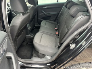 Škoda Fabia 1,0TSI 81kW CLEVER 1.MAJI 2018