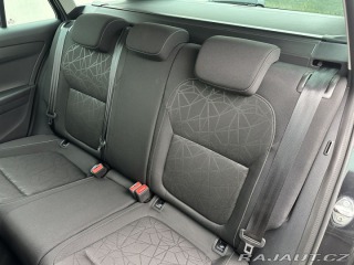 Škoda Fabia 1,0TSI 81kW CLEVER 1.MAJI 2018