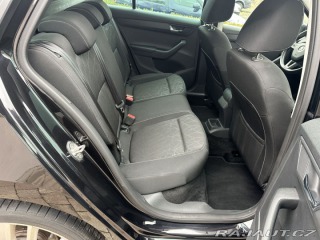 Škoda Fabia 1,0TSI 81kW CLEVER 1.MAJI 2018