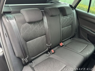 Škoda Fabia 1,0TSI 81kW CLEVER 1.MAJI 2018