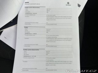 Škoda Fabia 1,0TSI 81kW CLEVER 1.MAJI 2018