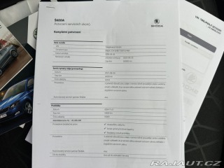 Škoda Fabia 1,0TSI 81kW CLEVER 1.MAJI 2018