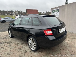 Škoda Fabia 1,0TSI 81kW CLEVER 1.MAJI 2018