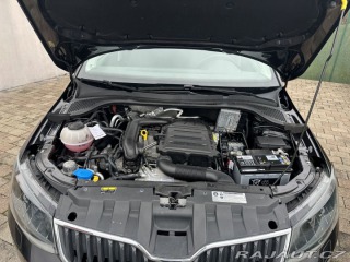 Škoda Fabia 1,0TSI 81kW CLEVER 1.MAJI 2018