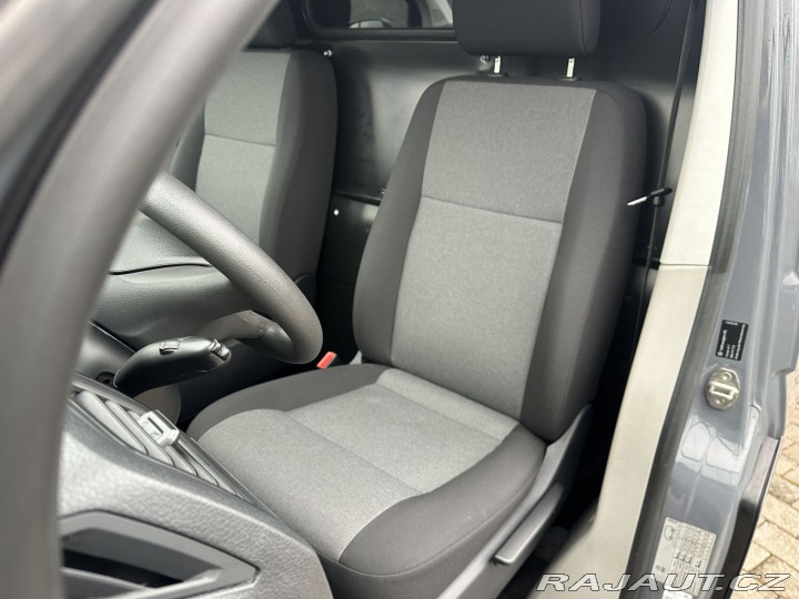 Volkswagen Transporter 2,0TDI 75kW KŘÍDLA TAŽNÉ 2017