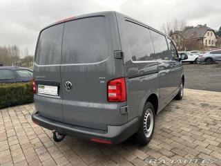 Volkswagen Transporter 2,0TDI 75kW KŘÍDLA TAŽNÉ 2017