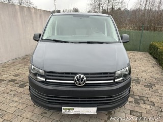 Volkswagen Transporter 2,0TDI 75kW KŘÍDLA TAŽNÉ 2017